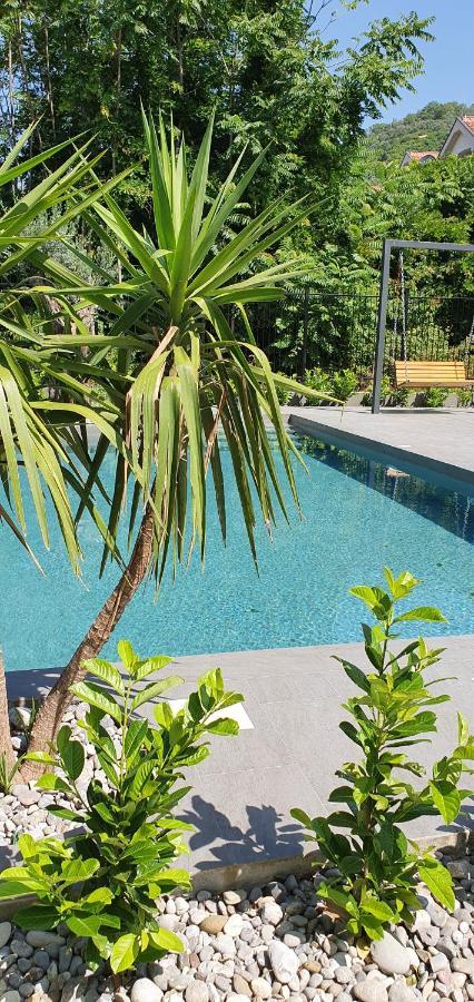 Bjelica Rental Apartments - Nela Apartment ติวัต ภายนอก รูปภาพ